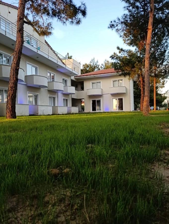 tenedos iskele hotel