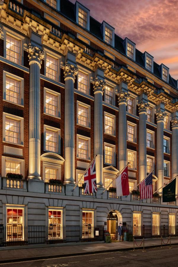 The Biltmore Mayfair, LXR Hotels & Resorts