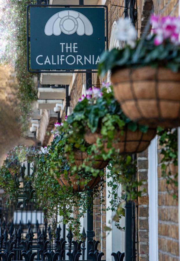 The California