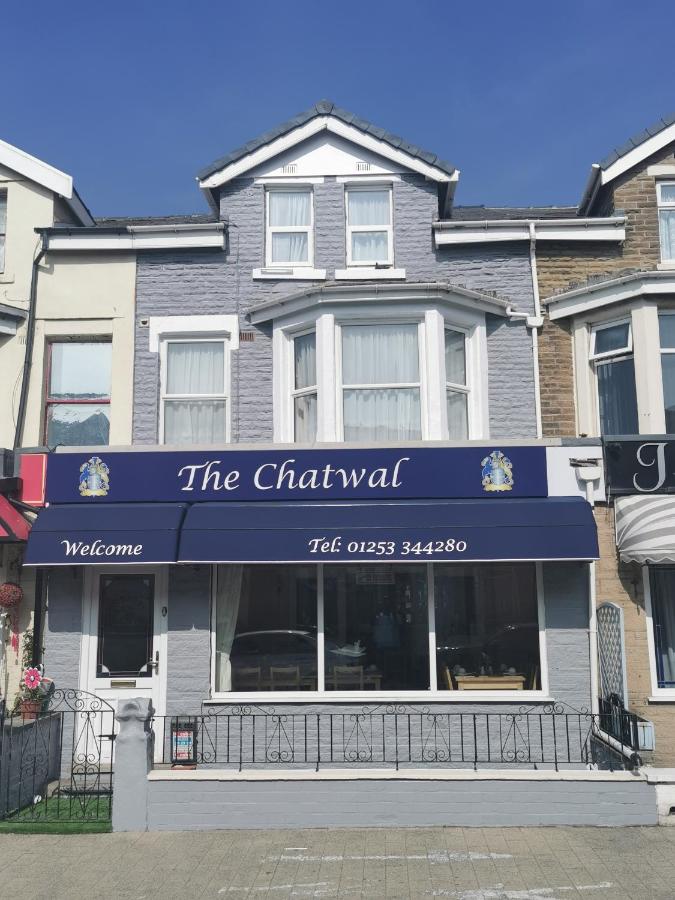 The Chatwal Hotel