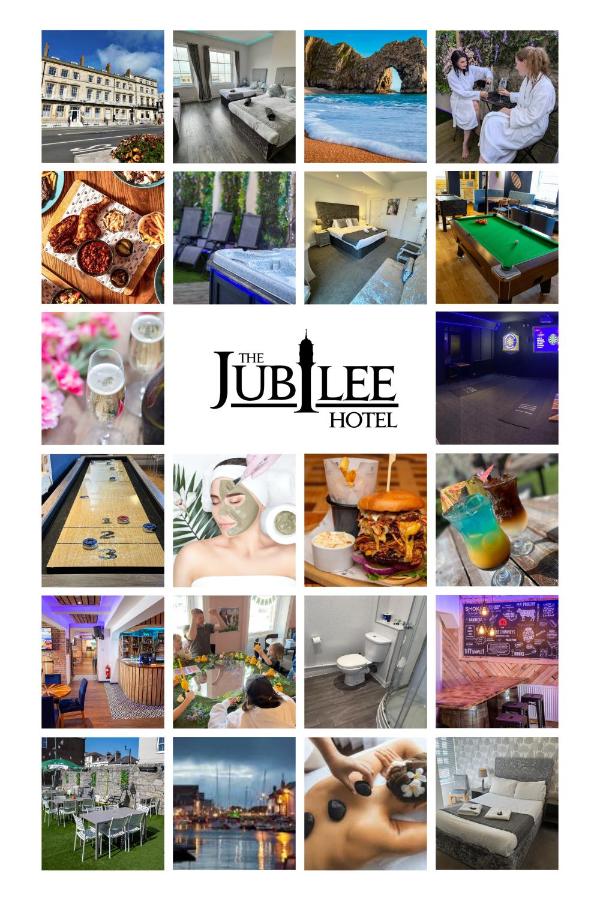 The Jubilee Hotel