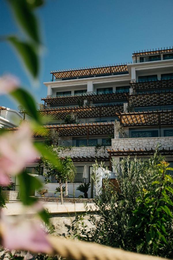 The Lure Hotel Kalkan