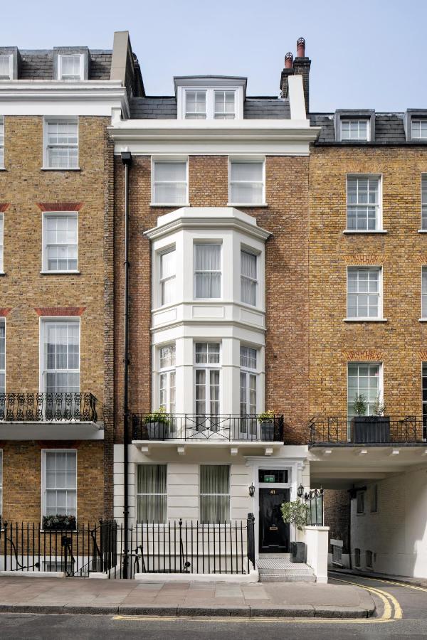 The Marble Arch Suites