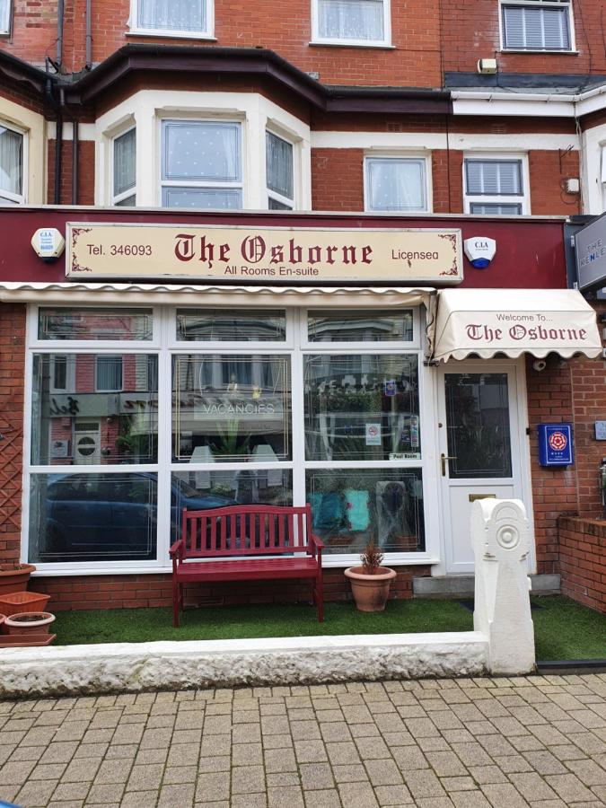 The Osborne Hotel