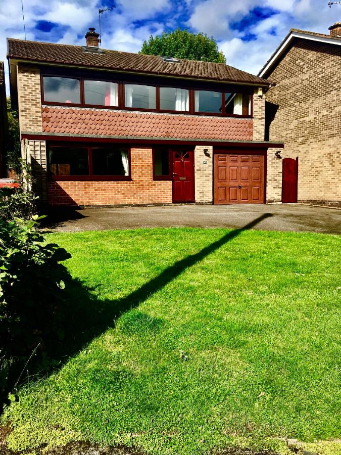 The Paddocks, Number 10