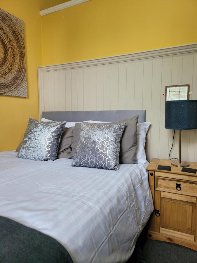 The Residence – 47 Minto St