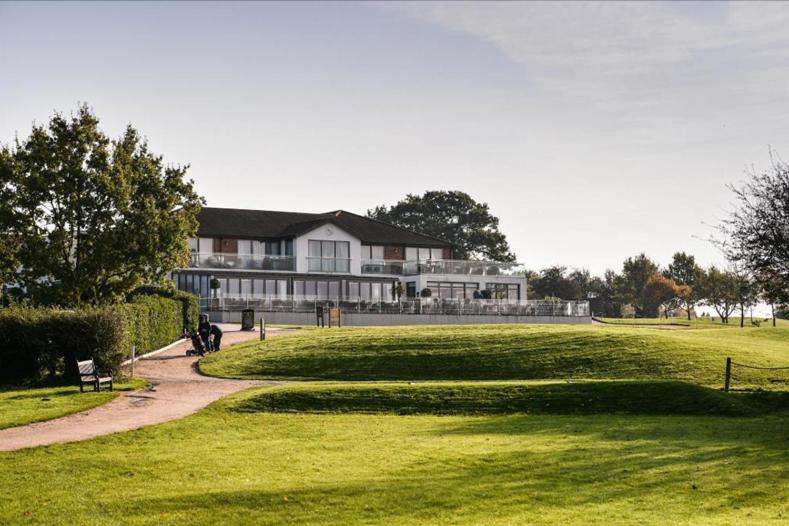 The Residence Hotel at The Nottinghamshire Golf & Country Club
