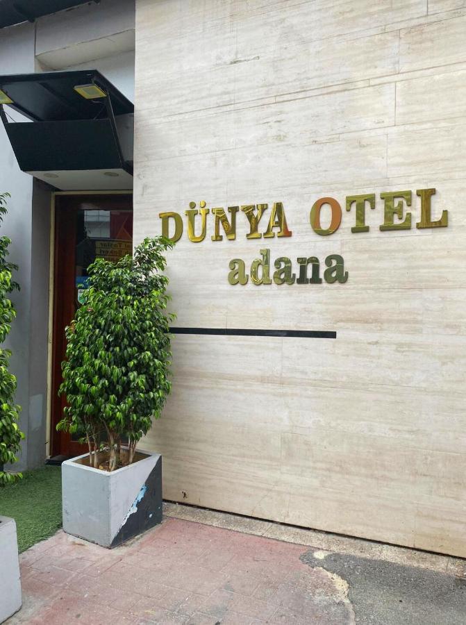 The Time Hotel Adana