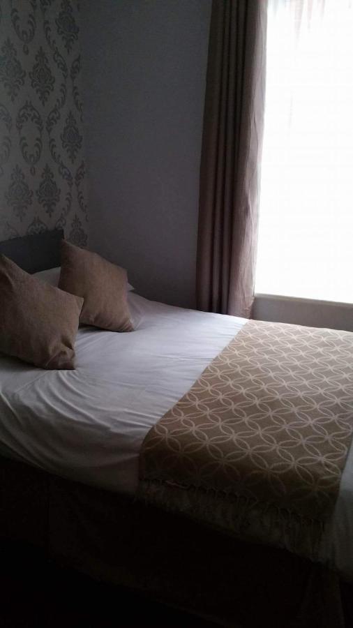 Thorncliffe Hotel