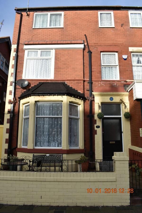 Three piers guest house