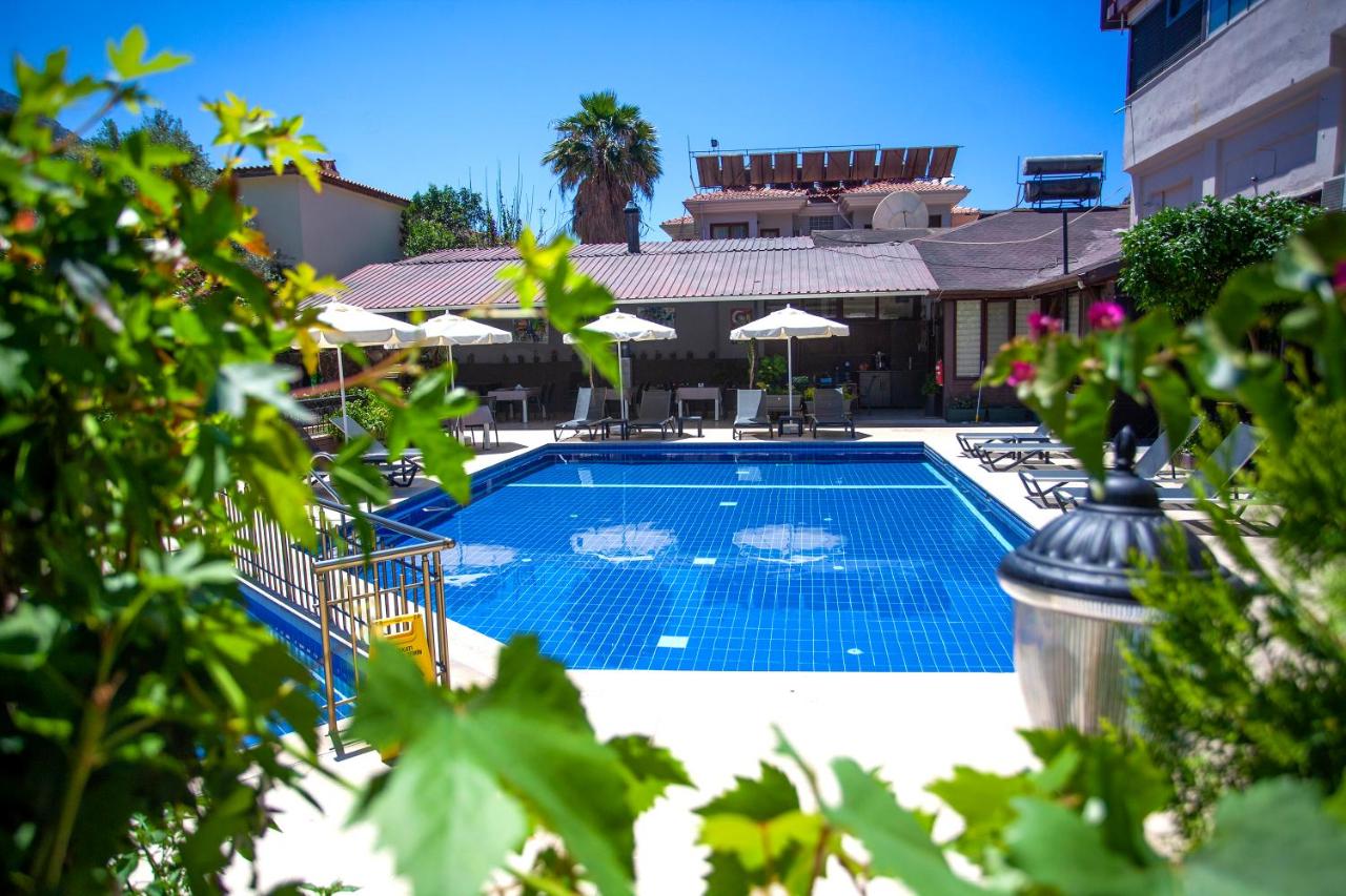 Tokgoz Butik Hotel&Apartment