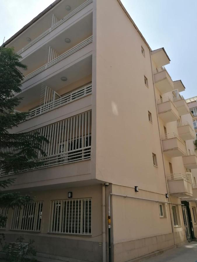 Triada Ankara Hotel