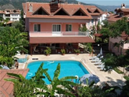 Tufan Apartment