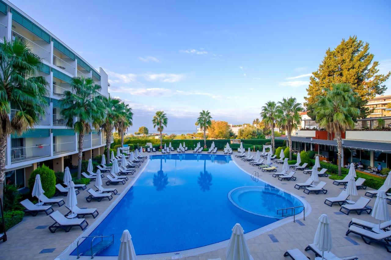 TUI Blue Barut Andız – All Inclusive – Adults Only