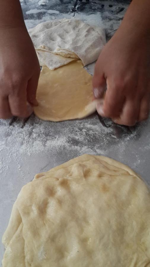 Ugurlubey Dag Oteli