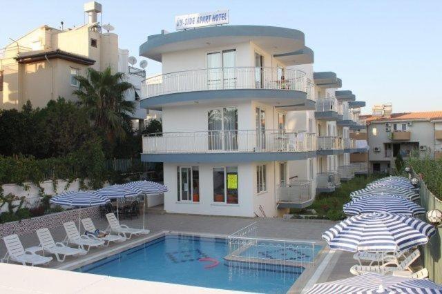 Ün Side Hotel
