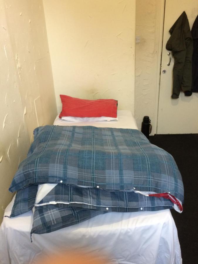 Val’s Hotel Manchester