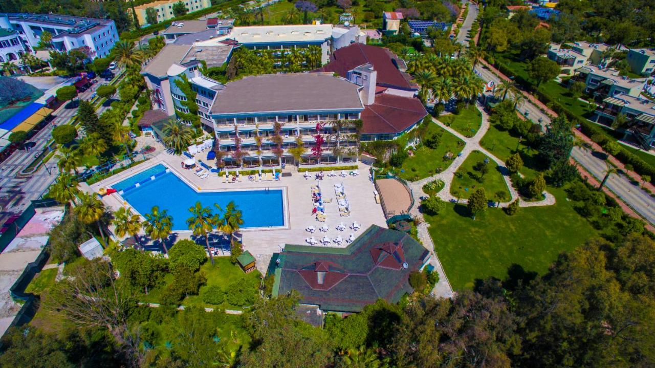 Venus Hotel