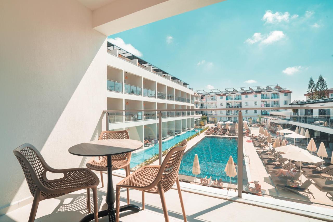 Victoria Princess Apart Hotel