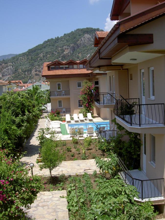 Villa Kececi Apart