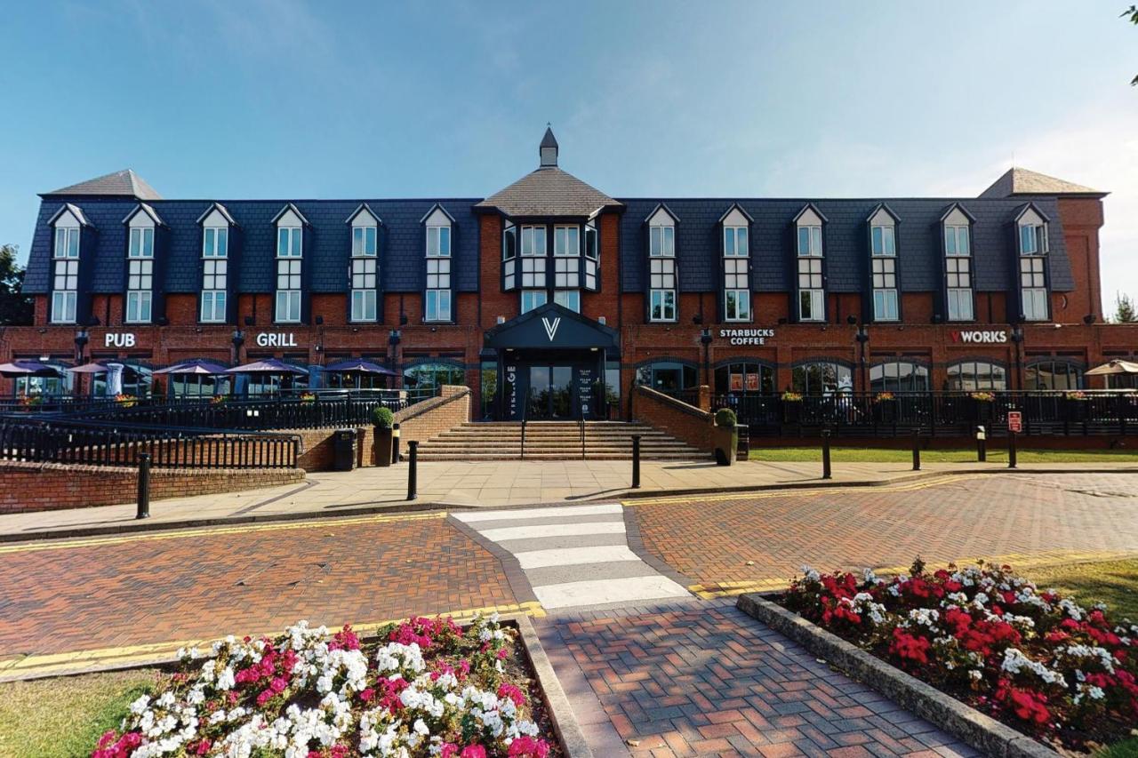 Village Hotel Nottingham