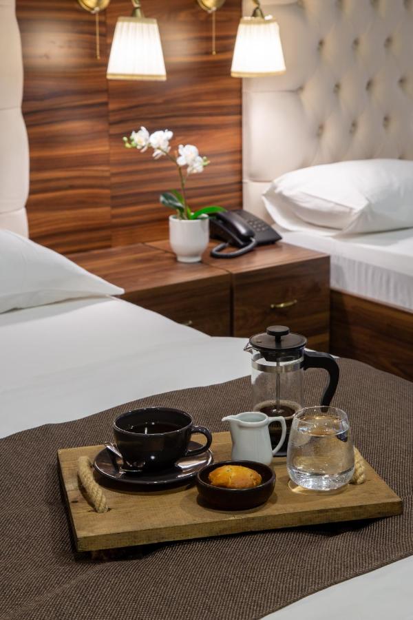Vita Suites Karaköy