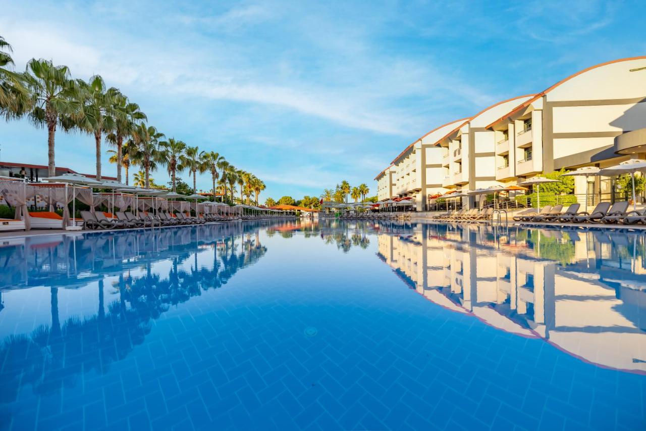 VONRESORT Elite & Aqua – Ultra All Inclusive & Kids Concept