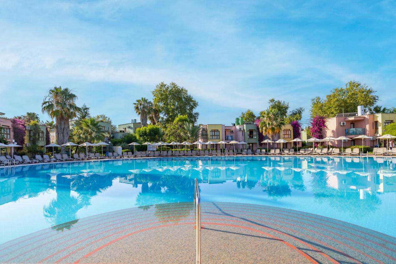 VONRESORT Golden Beach & Aqua – Kids Concept-Ultra All Inclusive