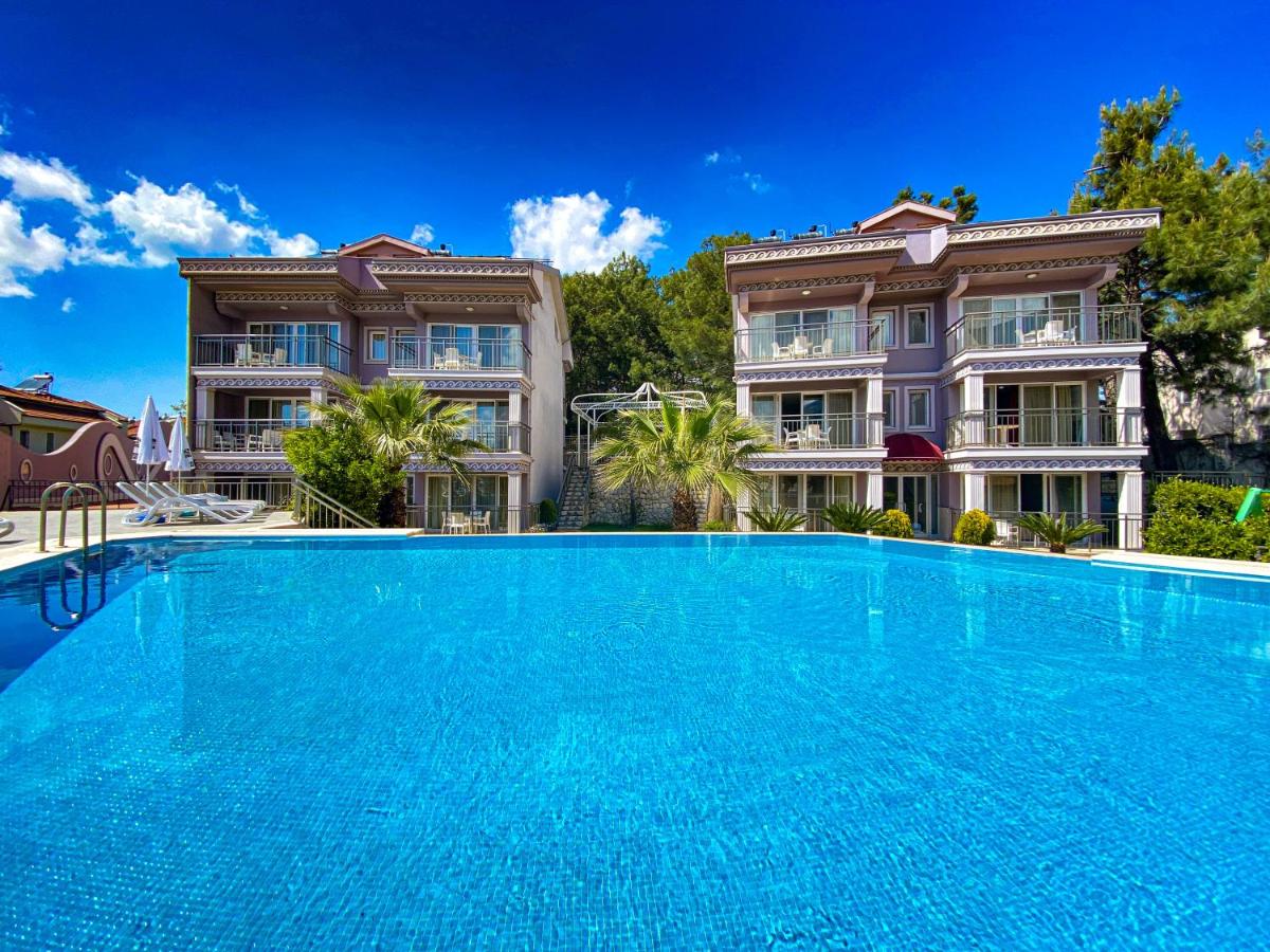 Zehra Hotel – Halal All Inclusive