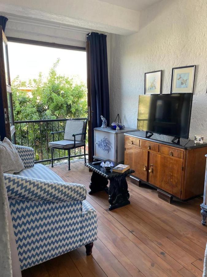 Zer suites alaçatı