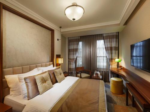 Standart Double Room