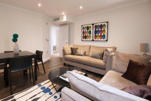 Superior Two-Bedroom Apartment