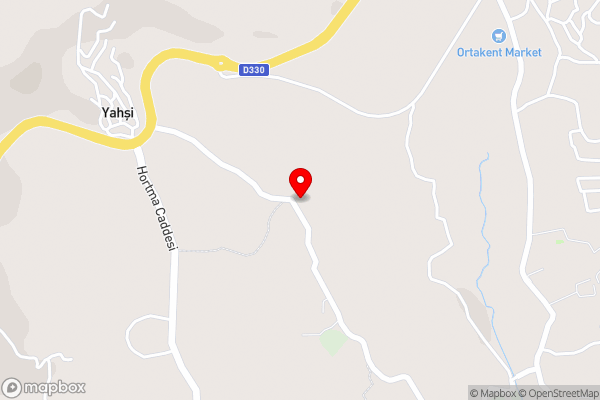 3 BR Stone House with Shared Pool - Hotel Location Map