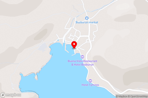 4 Holiday Homes - Hotel Location Map
