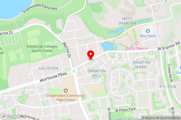 4 Separate Beds, Sleeps 6, Beautiful 2 bed Apt - Hotel Location Map