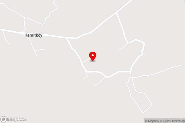 A&P Yalcin Villalari - Hotel Location Map