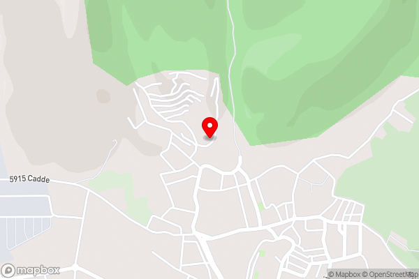 ACROPOL VILLA Bodrum - Hotel Location Map