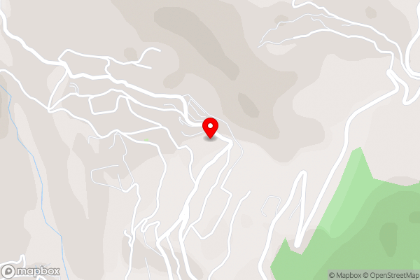 ALANYA BEKTAŞ VİLLA LUXRY - Hotel Location Map