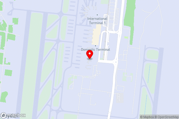 Antalya Airport - Belek Transfer - Hotel Location Map