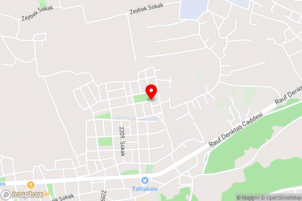 apartment with garden 9 km from the airport - Hotel Location Map