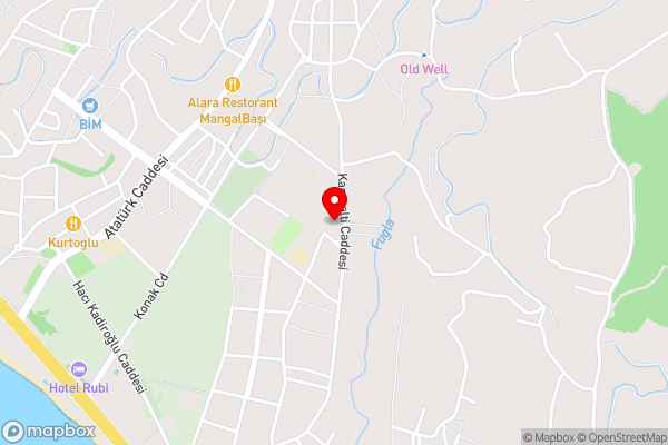 Art Life apartments BOHO - Hotel Location Map