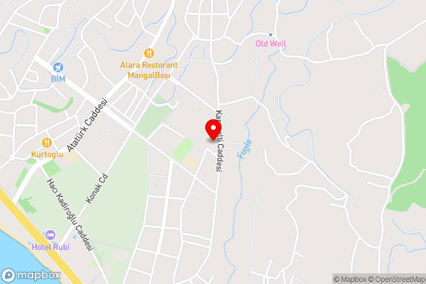 Art Life apartments (Sky) - Hotel Location Map