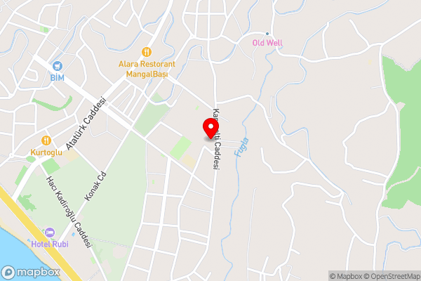 Art Life residence (Claude Monet) - Hotel Location Map