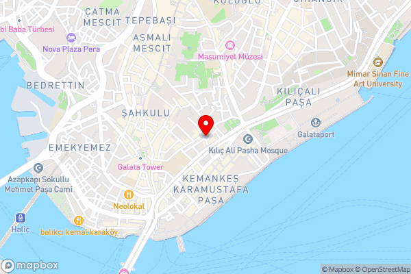 Azad Homes Tomtom - Hotel Location Map