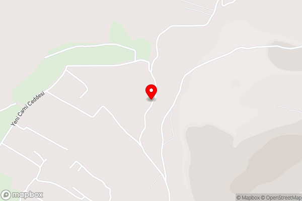 Aze's Garden suites - Hotel Location Map