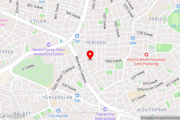 Beautiful Apartment - Hotel Location Map