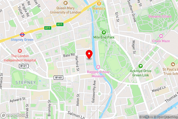 Beautiful Central Family Apartment for 6 - Hotel Location Map