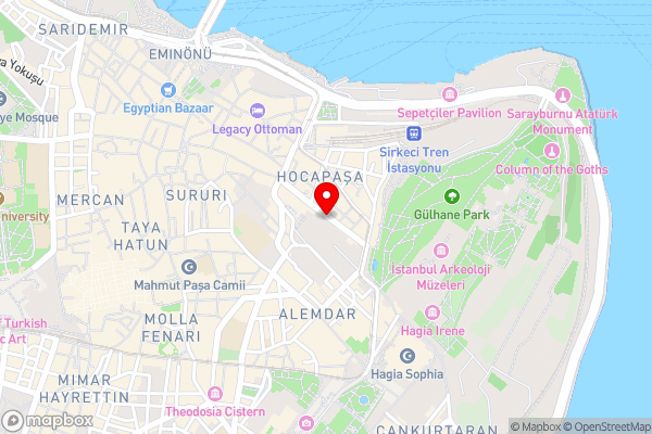 Best Nobel Hotel - Hotel Location Map