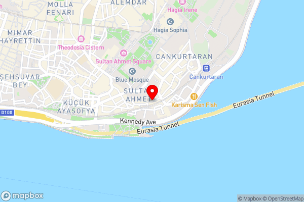 Best Point Suites Old City - Best Group Hotels - Hotel Location Map