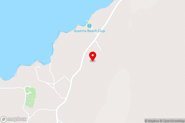 Boaz Tiny House - Hotel Location Map